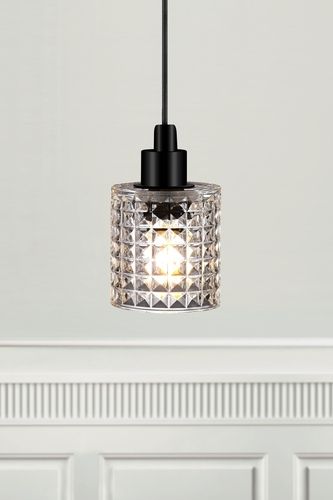 Skontrolujte Hollywoodska závesná lampa Číra Nordlux