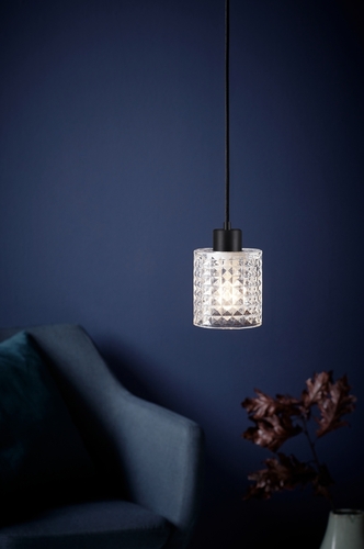 Skontrolujte Hollywoodska závesná lampa Číra Nordlux