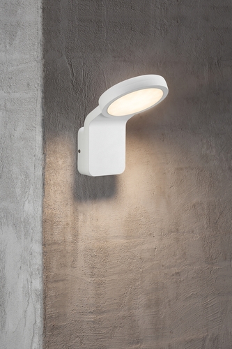 Skontrolujte Marina Flatline White Nordlux