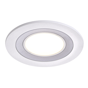 Clyde 8 2700K White Nordlux small 2
