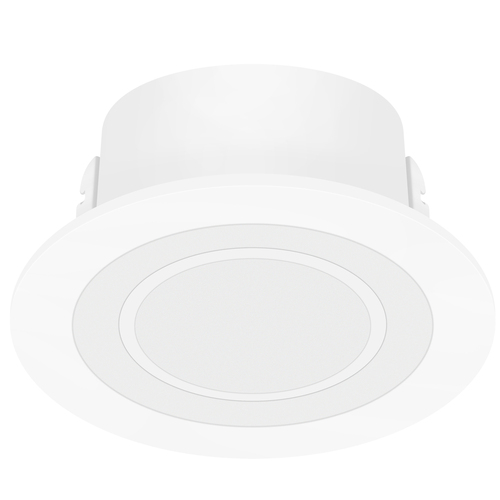 Skontrolujte Clyde 8 2700K White Nordlux