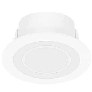 Clyde 8 2700K White Nordlux small 0