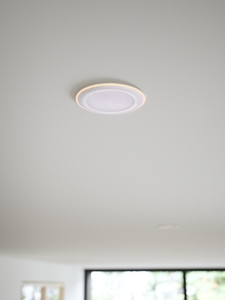 Elkton 8 White Nordlux small 2