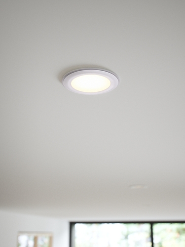 Skontrolujte Elkton 8 White Nordlux