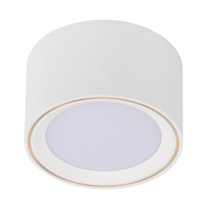 Fallon White Nordlux small 5