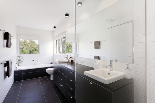 Skontrolujte Fallon Black Nordlux