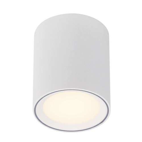 Skontrolujte Fallon Long White Nordlux