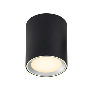 Fallon Long Black Nordlux small 5