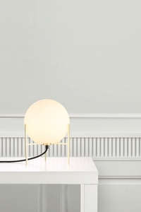 Stolná lampa Alton White Nordlux small 1