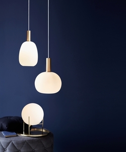 Stolná lampa Alton White Nordlux small 2