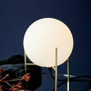 Stolná lampa Alton White Nordlux small 3