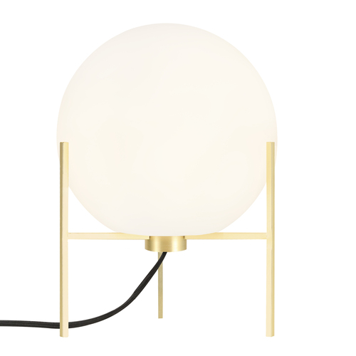 Skontrolujte Stolná lampa Alton White Nordlux