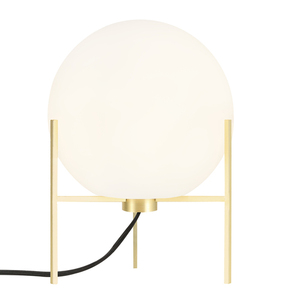 Stolná lampa Alton White Nordlux small 0