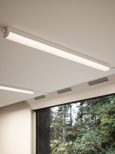 Skontrolujte Oakland 120 White Nordlux