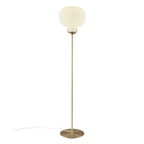 Skontrolujte Stojacia lampa Raito Opalwhite Nordlux