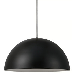 Závesné svietidlo Ellen 30 Black Nordlux small 3