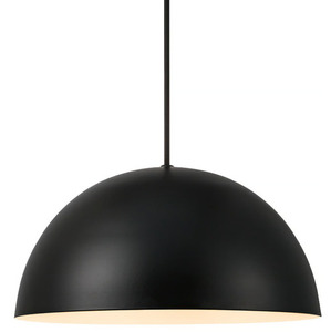 Závesné svietidlo Ellen 30 Black Nordlux small 0