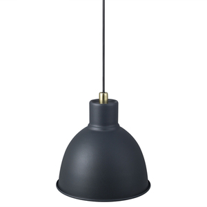 Pop Ru Pen.Brass/Anthracite Nordlux small 4