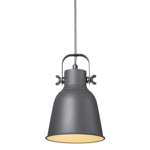 Adrian 16 závesné svietidlo Black Nordlux small 4