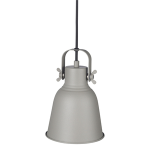 Závesné svietidlo Adrian 16 Grey od spoločnosti Nordlux small 2