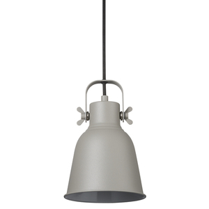 Závesné svietidlo Adrian 16 Grey od spoločnosti Nordlux small 4