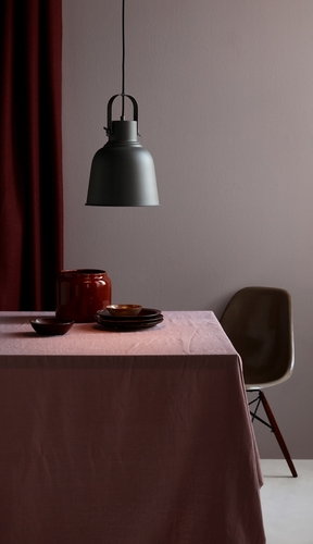 Skontrolujte Adrian 25 Sivá závesná lampa od spoločnosti Nordlux