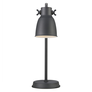 Stolná lampa Adrian Black Nordlux small 3