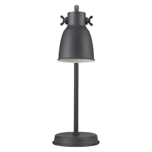 Stolná lampa Adrian Black Nordlux small 4