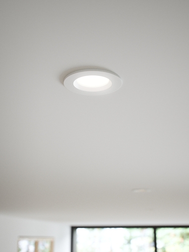 Skontrolujte Tiaki 2700/4000K Moodmaker Wh. Nordlux