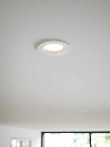 Skontrolujte Tiaki 2700/4000K Moodmaker Wh. Nordlux