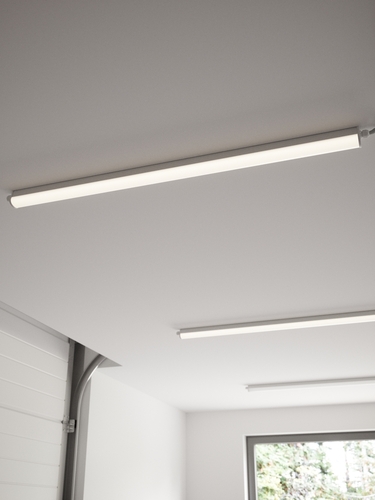 Skontrolujte Westport 60 Single Grey Nordlux