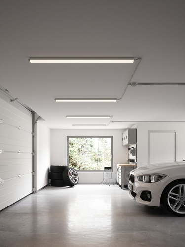 Skontrolujte Westport 120 Single Grey Nordlux