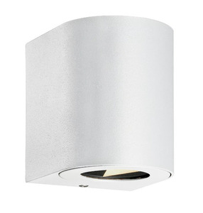 Vonkajšie nástenné svietidlo Canto 2 White Nordlux small 0