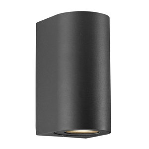Nástenné svietidlo Canto maxi 2 Bl. Nordlux small 1