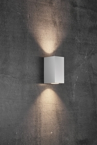 Nástenné svietidlo Canto maxi kubi 2 White Nordlux small 0