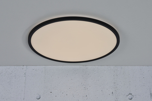 Oja 60 IP20 2700KSDBlack Nordlux small 2