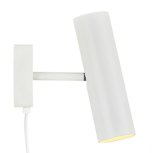 Nástenné svietidlo MIB 6 White Nordlux small 2