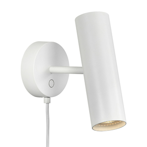 Nástenné svietidlo MIB 6 White Nordlux small 3