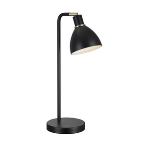 Stolná lampa Ray Black Nordlux small 2