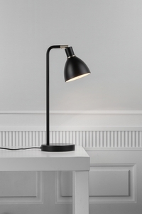 Stolná lampa Ray Black Nordlux small 0