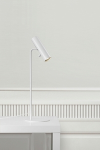 Stolná lampa MIB 6 Biela Nordlux small 0