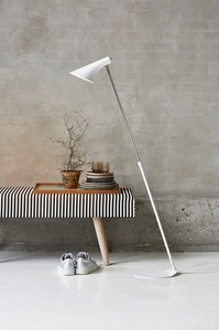 Stojacia lampa Vanila White Nordlux small 0