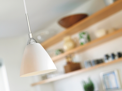Skontrolujte 14 Sklenená závesná lampa Nordlux