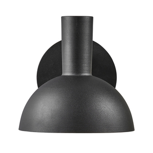 Arki 20 Vonkajšie nástenné svietidlo Black Nordlux small 8