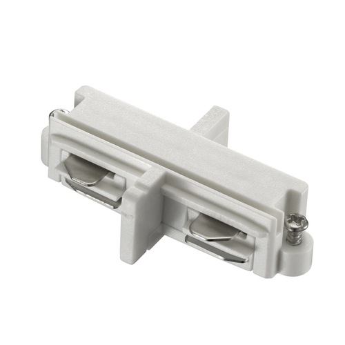 Skontrolujte Spojovací konektor Link Rail White Nordlux