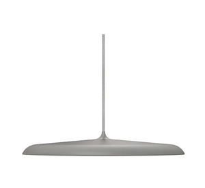 Závesné svietidlo Artist 40 sivý Nordlux small 0