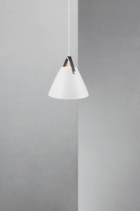 Závesné svietidlo Strap 27 White Nordlux small 0