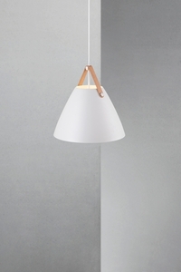 Závesné svietidlo Strap 36 White Nordlux small 1