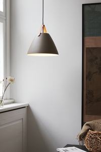 Závesné svietidlo Nordlux Strap 36 béžové E27 40 W 84343009 small 1