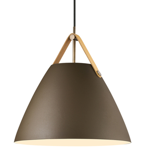 Závesné svietidlo Nordlux Strap 36 béžové E27 40 W 84343009 small 4